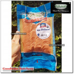 Nikmat sliced BEEF PEPPERONI Soejasch Bali HALAL 250g